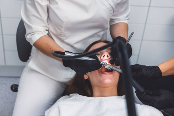 Best Dental Abscess Treatment in Royal Kunia, HI